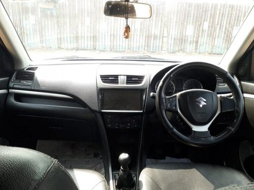 Used 2016 Swift ZXI  for sale in Thane