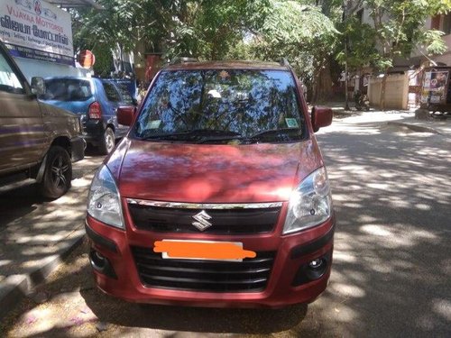 Used 2018 Wagon R VXI  for sale in Chennai