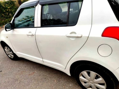 Used 2010 Maruti Swift low price