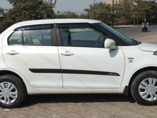 2016 Maruti Swift Dzire for sale at low price