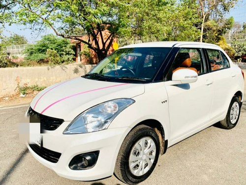 2013 Maruti Swift Dzire for sale at low price