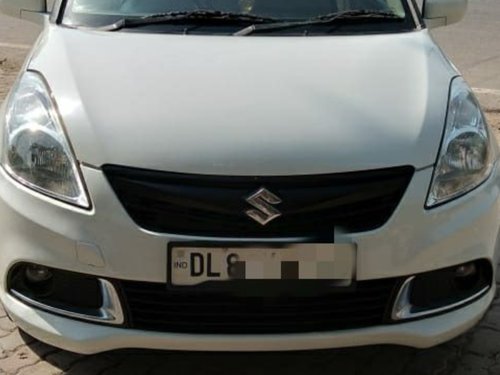 Used 2012 Maruti Swift Dzire low price