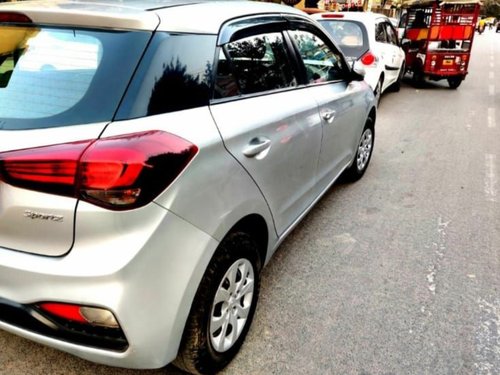 Used 2018 Hyundai Elite i20 low price