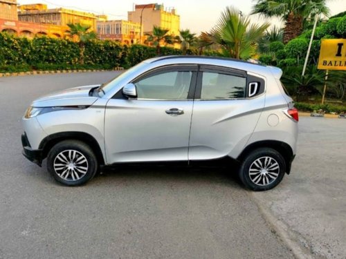 Used 2016 Mahindra KUV100 low price