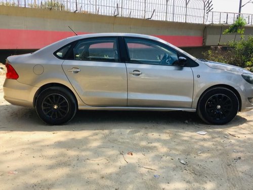 2015 Skoda Rapid in North Delhi