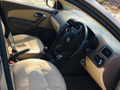 2015 Skoda Rapid in North Delhi