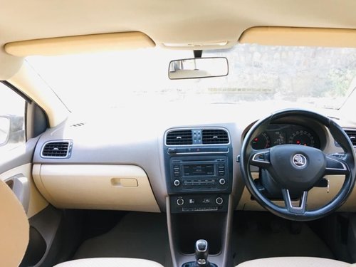 2015 Skoda Rapid in North Delhi