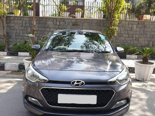 Used 2015 Hyundai Elite i20 low price