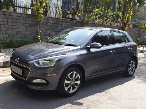 Used 2015 Hyundai Elite i20 low price