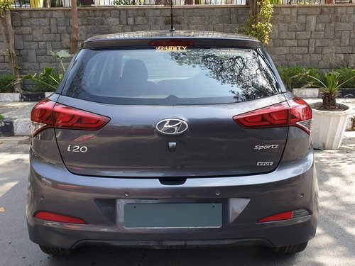 Used 2015 Hyundai Elite i20 low price