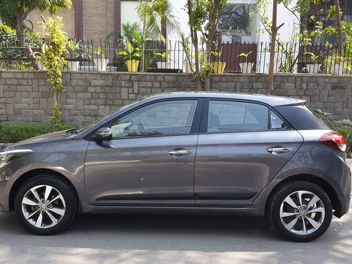 Used 2015 Hyundai Elite i20 low price