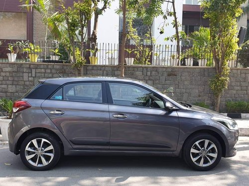 Used 2015 Hyundai Elite i20 low price