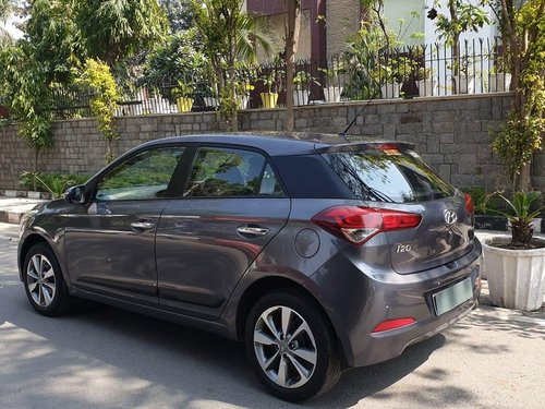 Used 2015 Hyundai Elite i20 low price