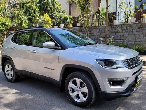 2017 Jeep Compass in West Delhi