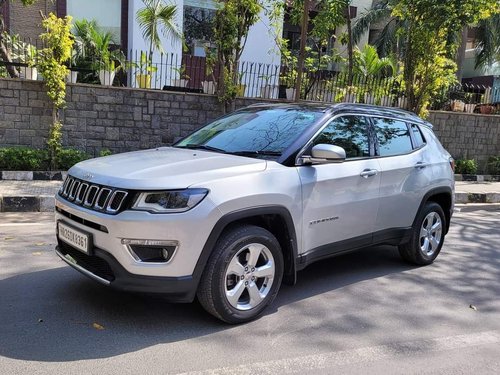 2017 Jeep Compass in West Delhi