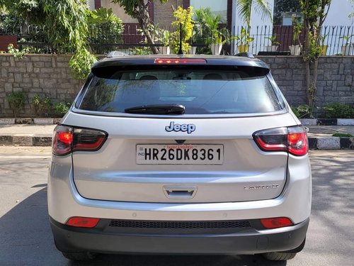 2017 Jeep Compass in West Delhi