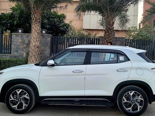 2020 Hyundai Creta in West Delhi