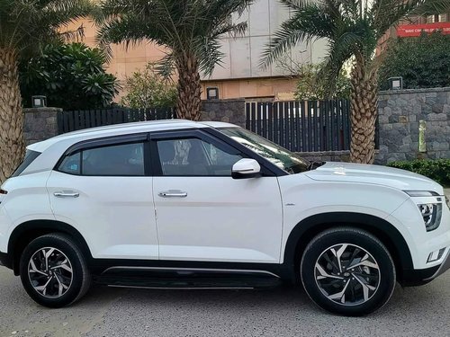 2020 Hyundai Creta in West Delhi