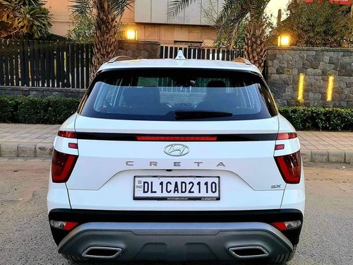 2020 Hyundai Creta in West Delhi