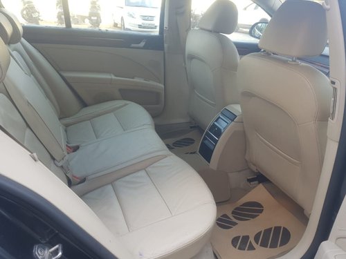 2012 Skoda Superb for sale at low price