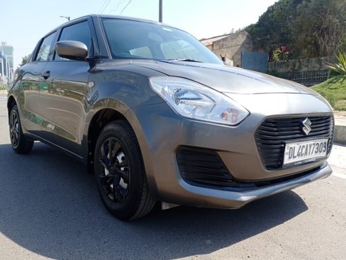 Used 2019 Maruti Swift low price