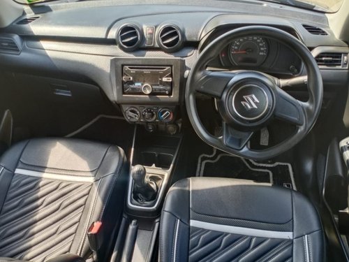 Used 2019 Maruti Swift low price