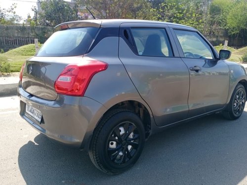 Used 2019 Maruti Swift low price