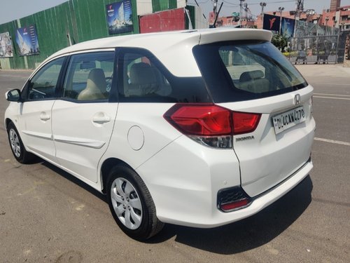 2014 Honda Mobilio in North Delhi