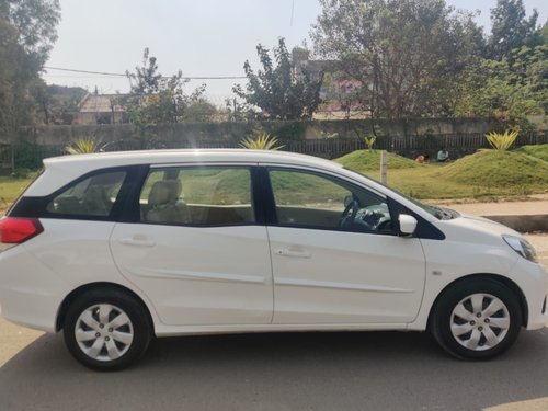 2014 Honda Mobilio in North Delhi