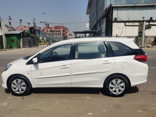 2014 Honda Mobilio in North Delhi