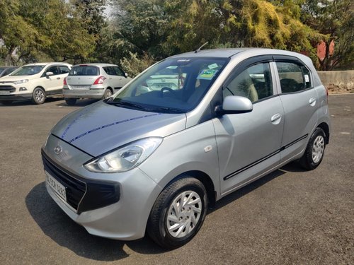 Used 2019 Hyundai Santro low price