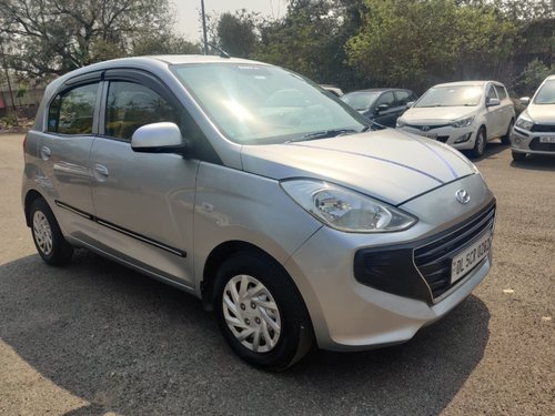 Used 2019 Hyundai Santro low price