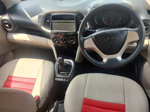 Used 2019 Hyundai Santro low price