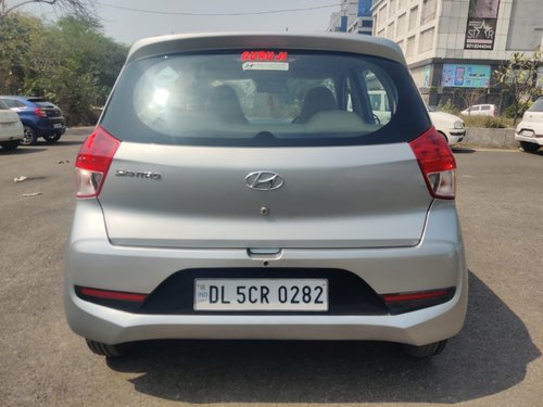 Used 2019 Hyundai Santro low price