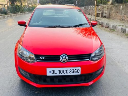 Used 2013 Volkswagen Polo low price