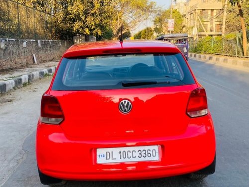 Used 2013 Volkswagen Polo low price