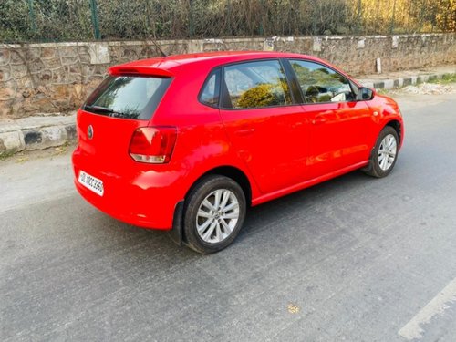 Used 2013 Volkswagen Polo low price