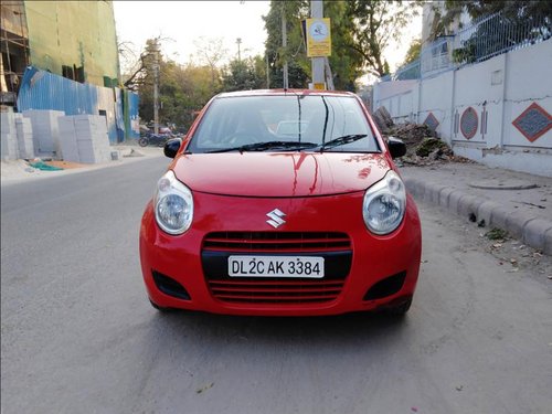 Used 2009 Maruti A Star low price