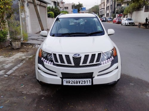 Used 2015 Mahindra XUV 500 low price