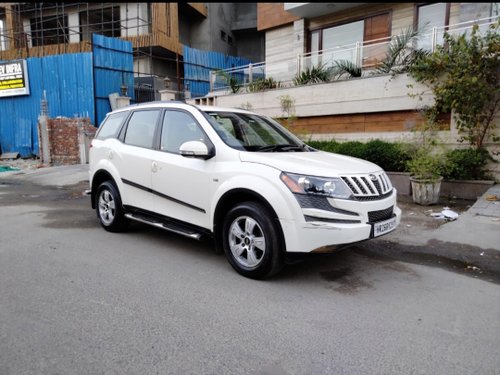 Used 2015 Mahindra XUV 500 low price