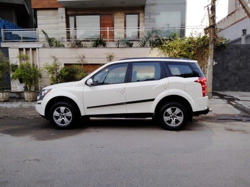 Used 2015 Mahindra XUV 500 low price