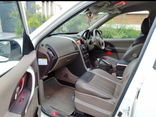 Used 2015 Mahindra XUV 500 low price