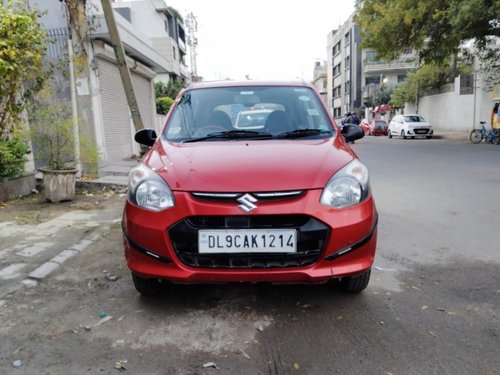 Used 2014 Maruti Alto 800 low price