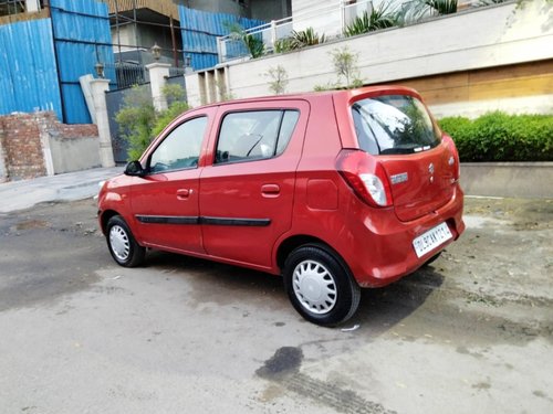 Used 2014 Maruti Alto 800 low price