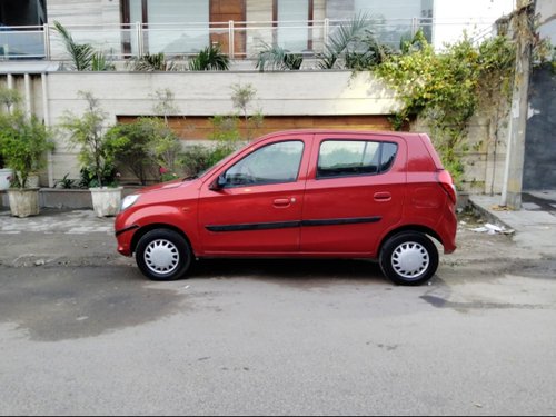 Used 2014 Maruti Alto 800 low price