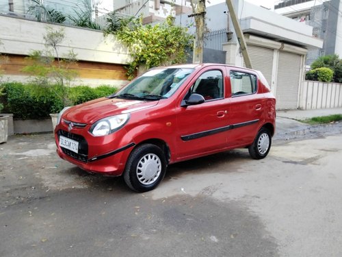 Used 2014 Maruti Alto 800 low price