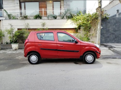 Used 2014 Maruti Alto 800 low price