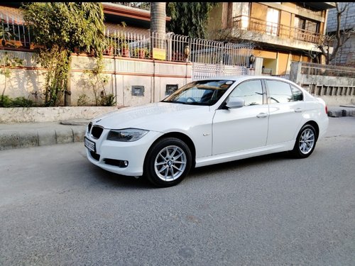 Used 2012 BMW 3 Series low price