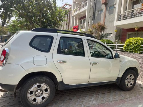 Used 2015 Renault Duster low price