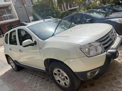 Used 2015 Renault Duster low price